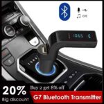 Bluethooth handsfree
