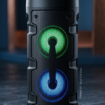 Zvučnik bluetooth