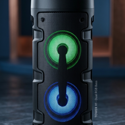 Zvučnik bluetooth