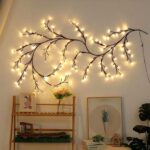 Led lampice grana